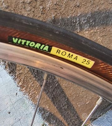 Używany Bianchi Advantage 1992 Road & Gravel — zdjęcie 2 z 5