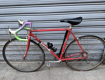 Używany Bianchi Advantage 1992 Road & Gravel — zdjęcie 1 z 5