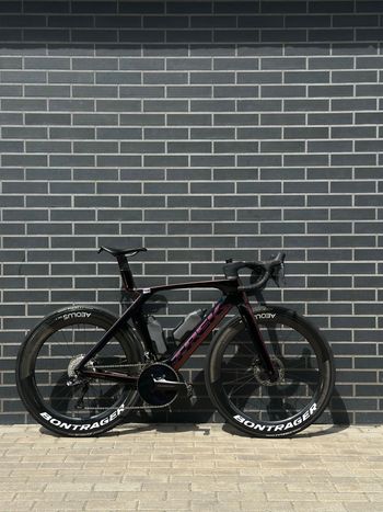 Used Trek Madone SLR 7 Gen 7 2024 2024 Road & Gravel