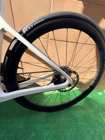 Używany Orbea ORCA M20 2022 2022 Road & Gravel — zdjęcie 14 z 17