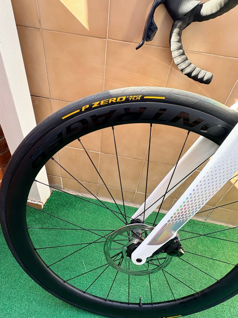 Używany Orbea ORCA M20 2022 2022 Road & Gravel — zdjęcie 16 z 17