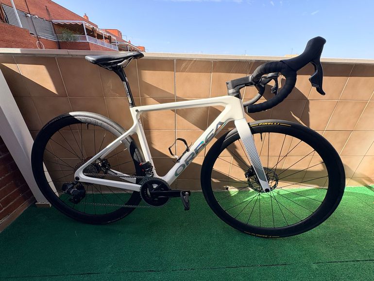 Używany Orbea ORCA M20 2022 2022 Road & Gravel — zdjęcie 13 z 17