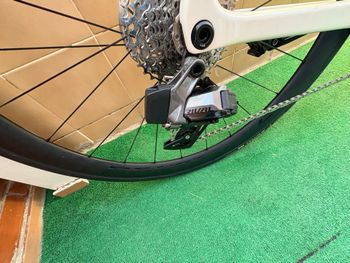 Używany Orbea ORCA M20 2022 2022 Road & Gravel — zdjęcie 3 z 17
