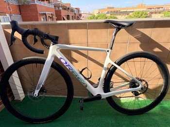 Używany Orbea ORCA M20 2022 2022 Road & Gravel — zdjęcie 2 z 17