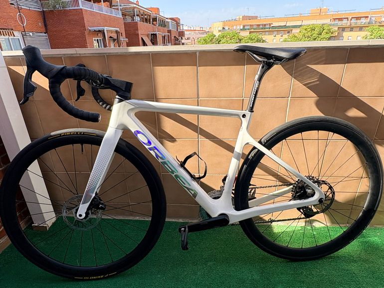 Używany Orbea ORCA M20 2022 2022 Road & Gravel — zdjęcie 2 z 17