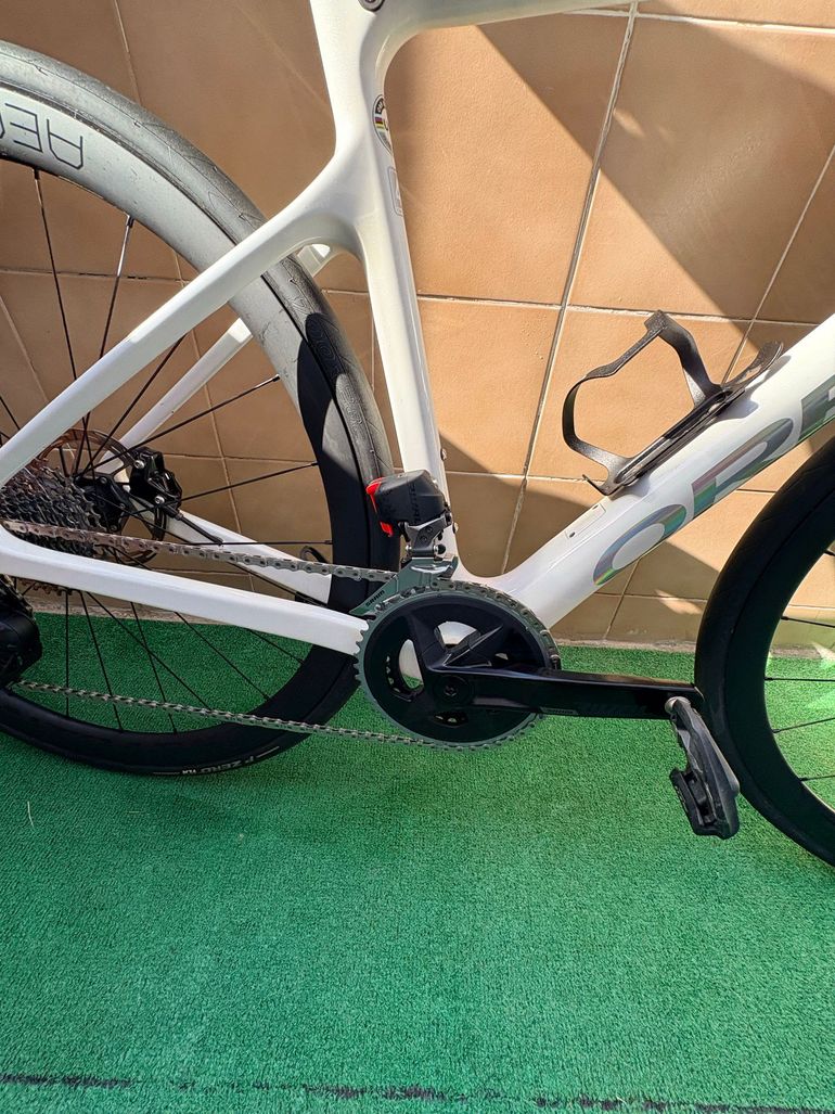 Używany Orbea ORCA M20 2022 2022 Road & Gravel — zdjęcie 11 z 17
