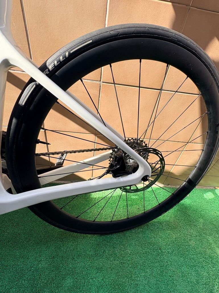 Używany Orbea ORCA M20 2022 2022 Road & Gravel — zdjęcie 15 z 17