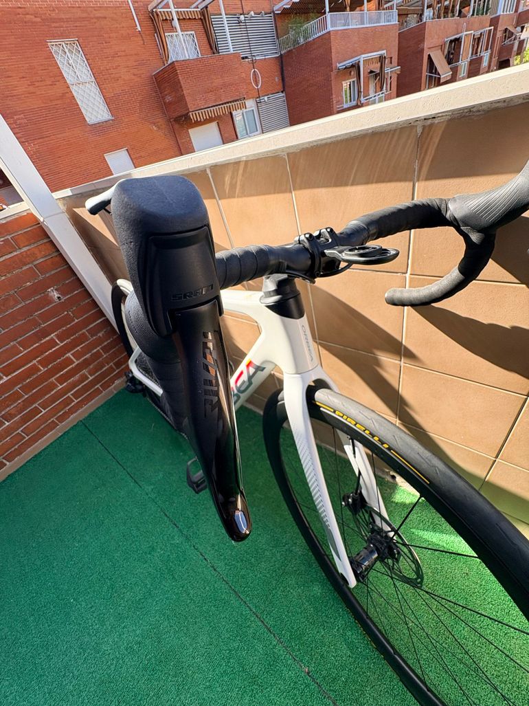Używany Orbea ORCA M20 2022 2022 Road & Gravel — zdjęcie 7 z 17