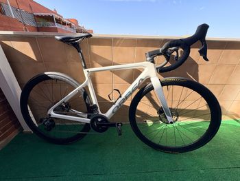 Używany Orbea ORCA M20 2022 2022 Road & Gravel — zdjęcie 12 z 17