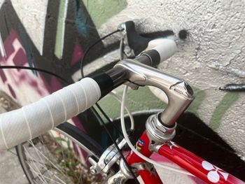 Gebrauchtes Colnago Master Dura Ace 7400 1994 Road & Gravel, Rot — Bild 5 von 12