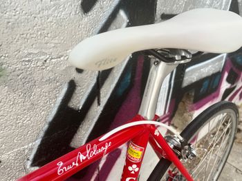 Gebrauchtes Colnago Master Dura Ace 7400 1994 Road & Gravel, Rot — Bild 3 von 12