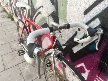 Colnago Master Dura Ace 7400 1994 Road & Gravel de segunda mano