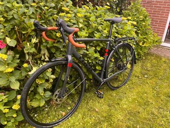 Used Trek Checkpoint ALR 5 2020 2020 Road & Gravel