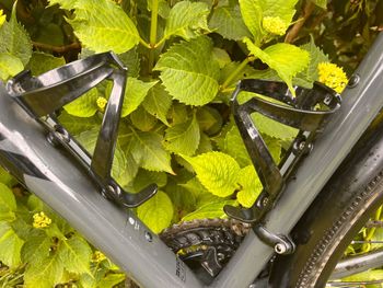Used Trek Checkpoint ALR 5 2020 2020 Road & Gravel, Light Gray — image 7 of 10