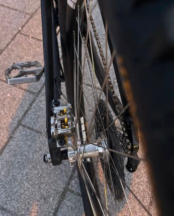 Used Canyon Torque Other SRAM 2021 Mountainbike, Black, 27.5 (650B) — image 3 of 6