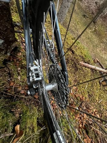 Used Canyon Torque Other SRAM 2021 Mountainbike, Black, 27.5 (650B) — image 6 of 6