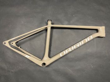Used Origine Théorème I Evo GT Frameset 2023 MTB