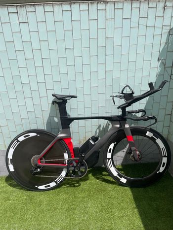 Used Orbea ORDU M30iLTD 2022 2022 Road & Gravel