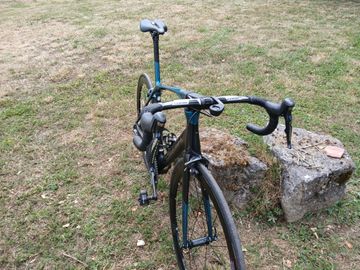 Tweedehands Look 795 LIGHT RS 2020 2020 Road & Gravel — afbeelding 2 van 8