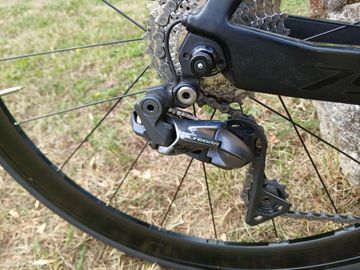 Tweedehands Look 795 LIGHT RS 2020 2020 Road & Gravel — afbeelding 4 van 8