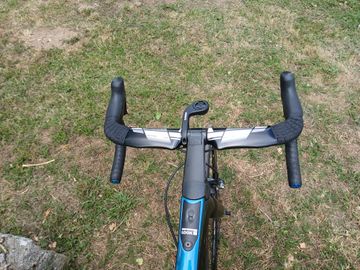 Tweedehands Look 795 LIGHT RS 2020 2020 Road & Gravel — afbeelding 5 van 8