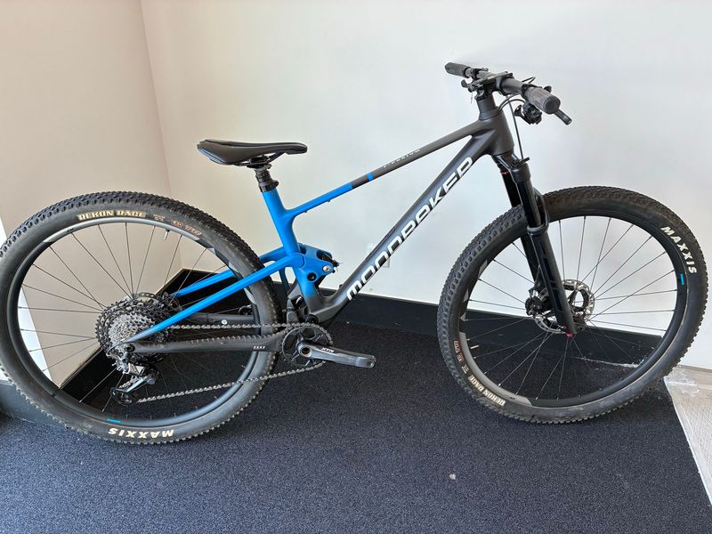 Tweedehands Mondraker F-podium Shimano XTR 2024 Mountainbike — afbeelding 1 van 5