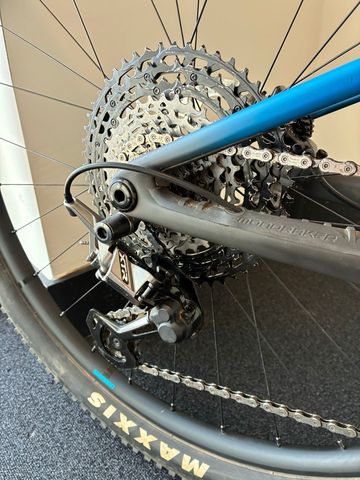 Tweedehands Mondraker F-podium Shimano XTR 2024 Mountainbike — afbeelding 3 van 5