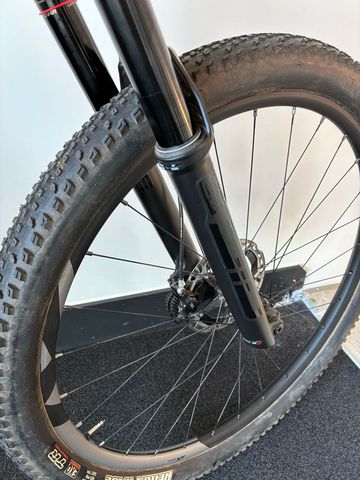 Tweedehands Mondraker F-podium Shimano XTR 2024 Mountainbike — afbeelding 5 van 5