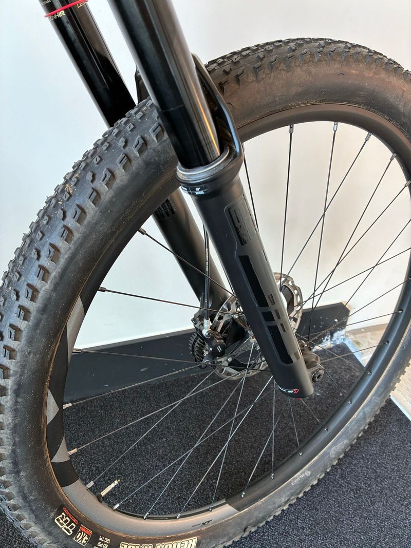 Tweedehands Mondraker F-podium Shimano XTR 2024 Mountainbike — afbeelding 5 van 5