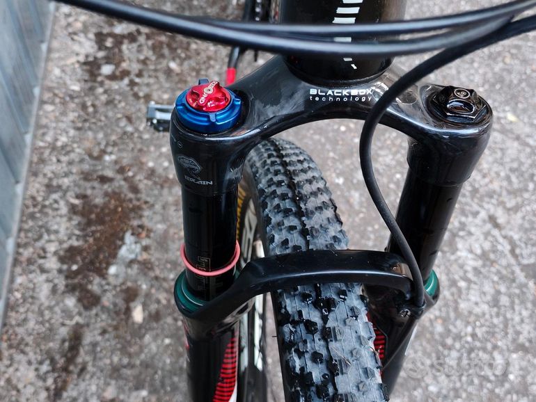 Käytetty Specialized S-Works Epic FSR World Cup 29 2015 2015 Mountainbike — kuva 4 / 6