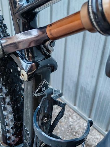 Käytetty Specialized S-Works Epic FSR World Cup 29 2015 2015 Mountainbike — kuva 6 / 6