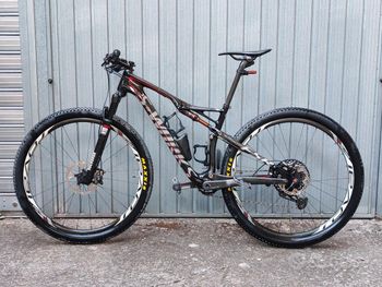 Käytetty Specialized S-Works Epic FSR World Cup 29 2015 2015 Mountainbike — kuva 2 / 6