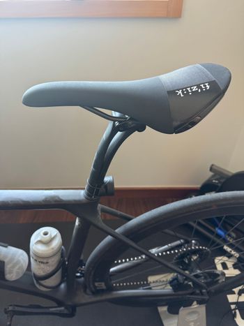 Używany Canyon CF SLX Disc 9.0 Di2 2020 2020 Road & Gravel — zdjęcie 2 z 13