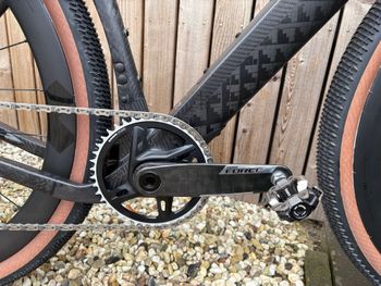 Použité 3T EXTREMA ITALIA FORCE E1/XX SL EAGLE TRANSMISSION AXS 1X12 DISCUS 45|40 2026 2026 Road & Gravel — obrázek 2 z 23