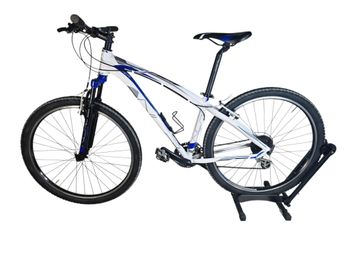 Used Ncr 27.5" Alloy 2020 Mountainbike, White — image 9 of 12