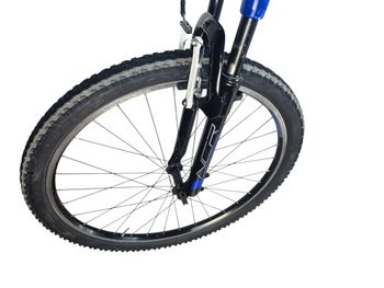 Used Ncr 27.5" Alloy 2020 Mountainbike, White — image 11 of 12