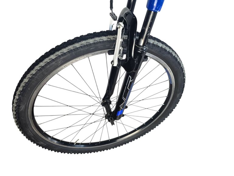 Used Ncr 27.5" Alloy 2020 Mountainbike, White — image 11 of 12