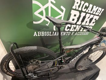 Použité Cannondale Scalpel Carbon SE LTD Lefty 2021 2021 Mountainbike — obrázek 2 z 5