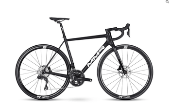Used MMR Adrenaline 00 Model 30 2026 2026 Road & Gravel, Black — image 3 of 3