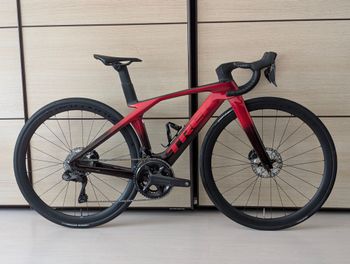 Used Trek Madone SLR 7 Gen 7 2024 2024 Road & Gravel