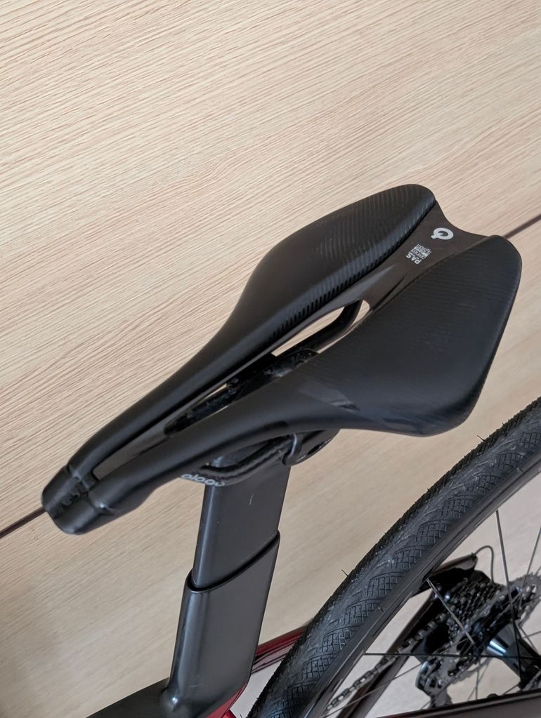 Brugt Trek Madone SLR 7 Gen 7 2024 2024 Road & Gravel — billede 10 af 20