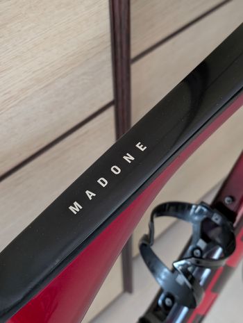 Brugt Trek Madone SLR 7 Gen 7 2024 2024 Road & Gravel — billede 17 af 20