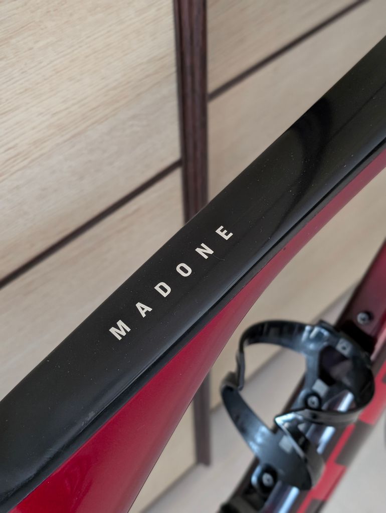Brugt Trek Madone SLR 7 Gen 7 2024 2024 Road & Gravel — billede 17 af 20