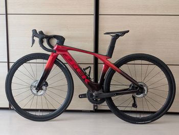 Used Trek Madone SLR 7 Gen 7 2024 2024 Road & Gravel