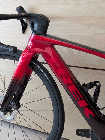 Brugt Trek Madone SLR 7 Gen 7 2024 2024 Road & Gravel — billede 3 af 20