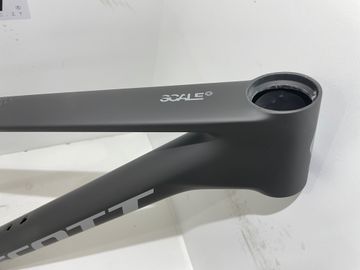 Używany Scott Scale RC World Cup HMX Frame 2025 Frameset 2025 Mountainbike — zdjęcie 4 z 4