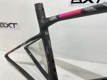 Used Scott Scale RC World Cup HMX Frame 2025 Frameset 2025 Mountainbike, Black, 29 — image 3 of 4