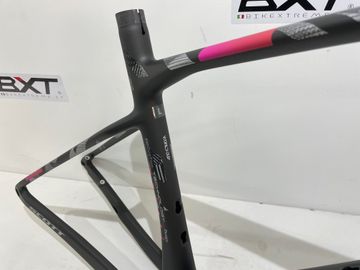 Używany Scott Scale RC World Cup HMX Frame 2025 Frameset 2025 Mountainbike — zdjęcie 3 z 4