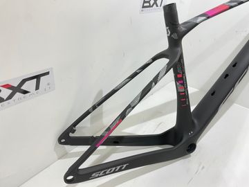 Używany Scott Scale RC World Cup HMX Frame 2025 Frameset 2025 Mountainbike — zdjęcie 2 z 4