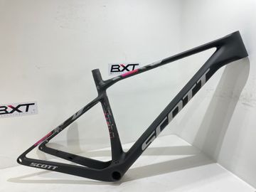 Używany Scott Scale RC World Cup HMX Frame 2025 Frameset 2025 Mountainbike — zdjęcie 1 z 4